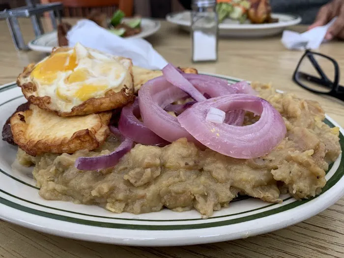 El Valle De Anais Restaurant Picture 8