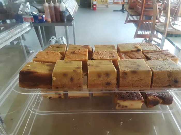 El Valle De Anais Restaurant Picture 2