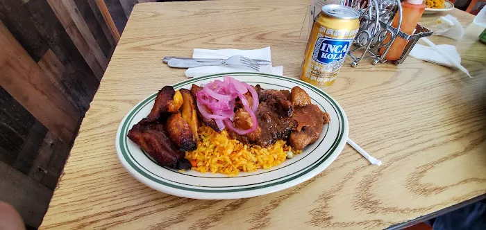 El Valle De Anais Restaurant Picture 9