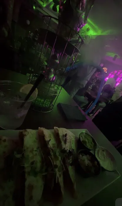 Noah en Vivo Picture 3