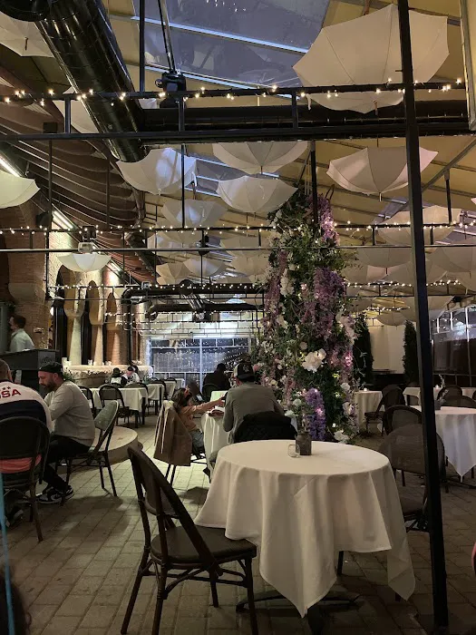 NOAH Osteria Picture 1