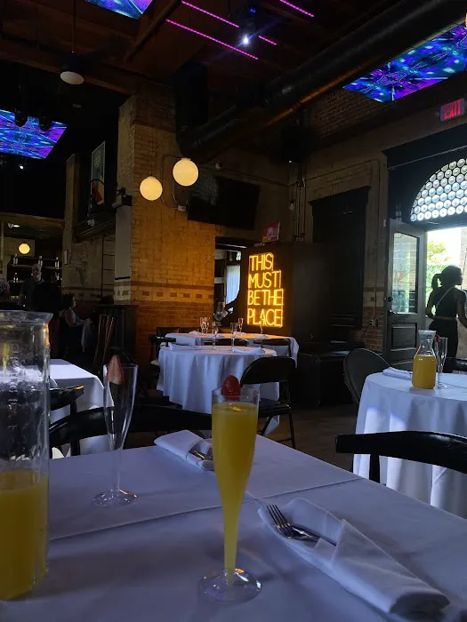 NOAH Osteria Picture 5