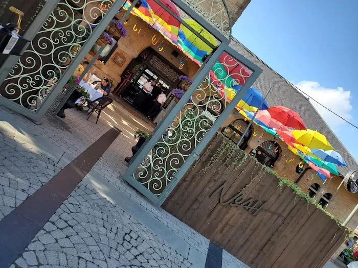 NOAH Osteria Picture 2