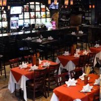 VIVO Tapas KITCHEN • LOUNGE ico