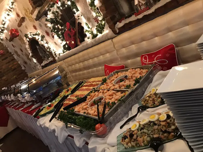 VIVO Tapas KITCHEN • LOUNGE Picture 8