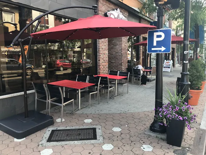 VIVO Tapas KITCHEN • LOUNGE Picture 9