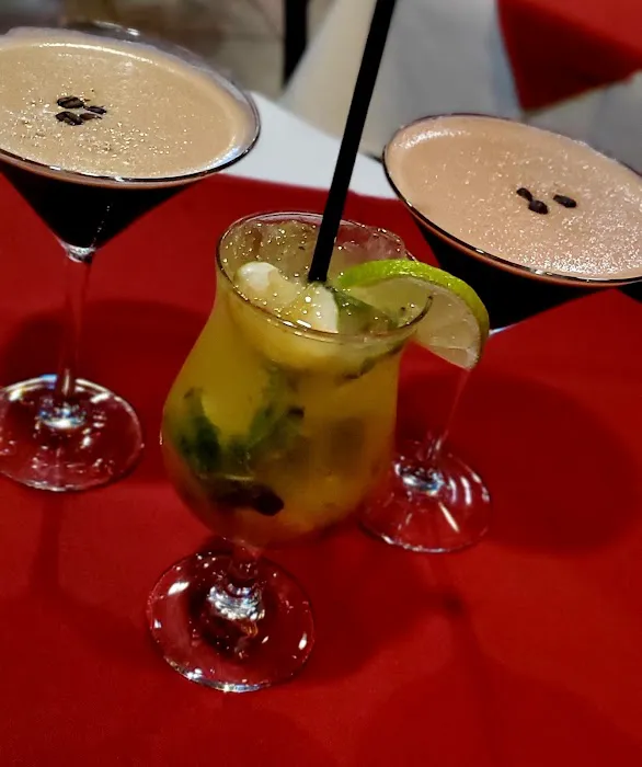 VIVO Tapas KITCHEN • LOUNGE Picture 4