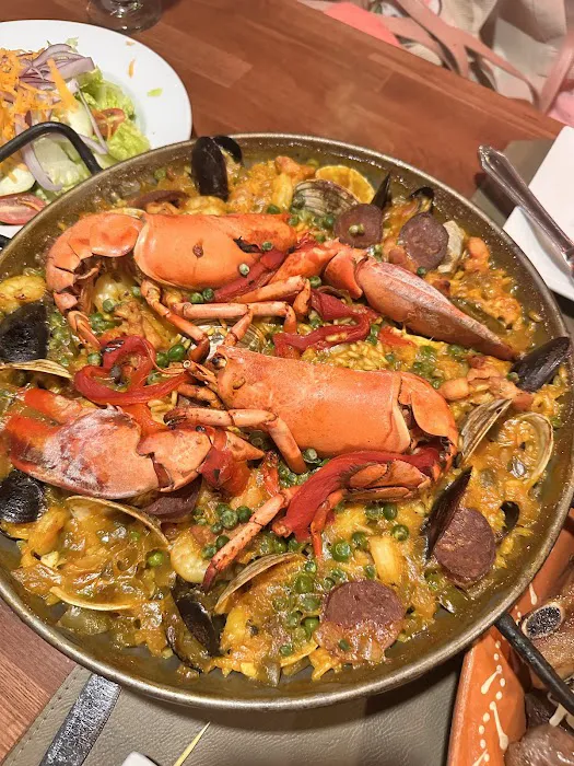 VIVO Tapas KITCHEN • LOUNGE Picture 6