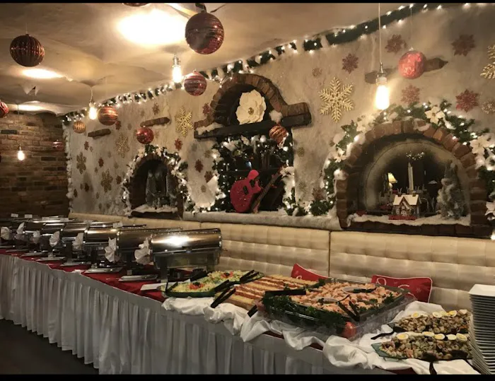 VIVO Tapas KITCHEN • LOUNGE Picture 10