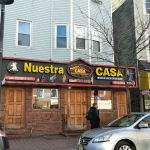 Nuestra Casa Bar & Restaurant