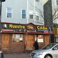 Nuestra Casa Bar & Restaurant ico