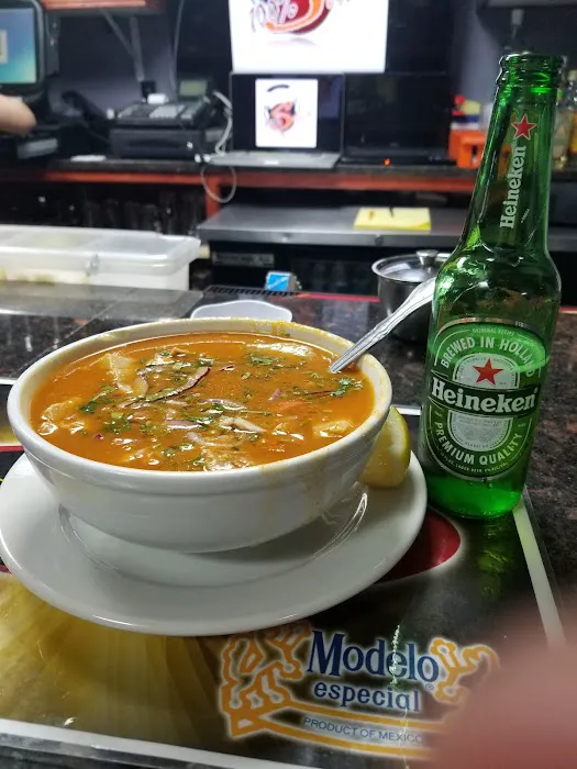 Nuestra Casa Bar & Restaurant Picture 7