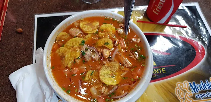 Nuestra Casa Bar & Restaurant Picture 4