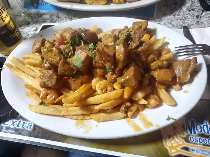 Nuestra Casa Bar & Restaurant Picture 9