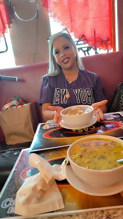 Nuestra Casa Bar & Restaurant Picture 5