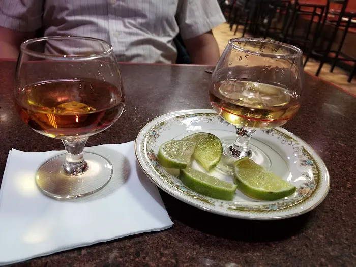 Nuestra Casa Bar & Restaurant Picture 6