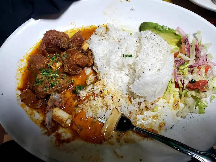 Nuestra Casa Bar & Restaurant Picture 10