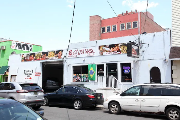 Cê Qui Sabe Picture 1