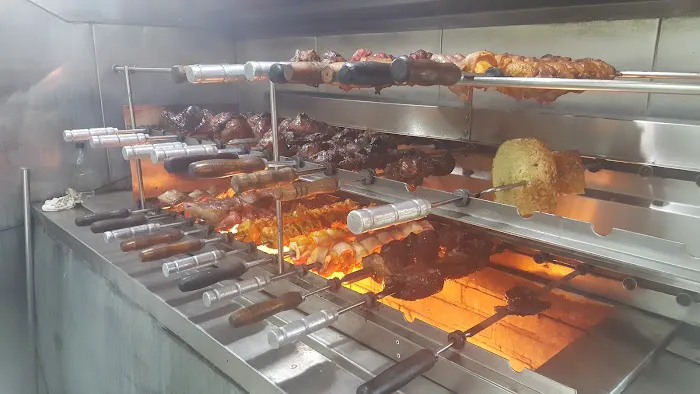 Cê Qui Sabe Picture 7