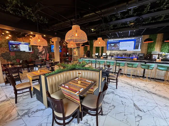 Mamazzita Ecuadorian Cuisine Picture 6