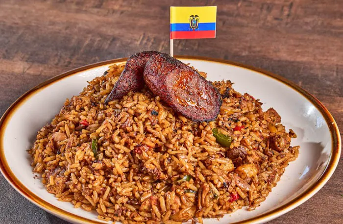 Mamazzita Ecuadorian Cuisine Picture 3