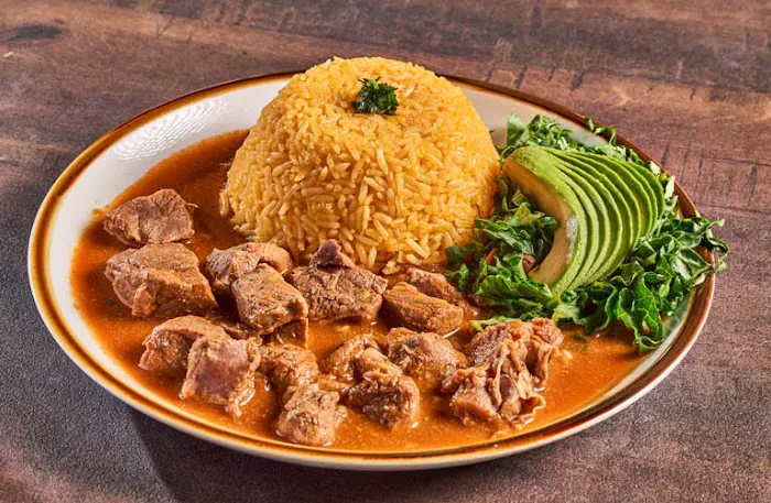 Mamazzita Ecuadorian Cuisine Picture 4