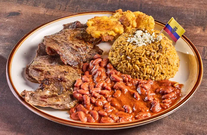 Mamazzita Ecuadorian Cuisine Picture 1