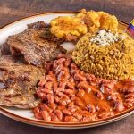 Mamazzita Ecuadorian Cuisine