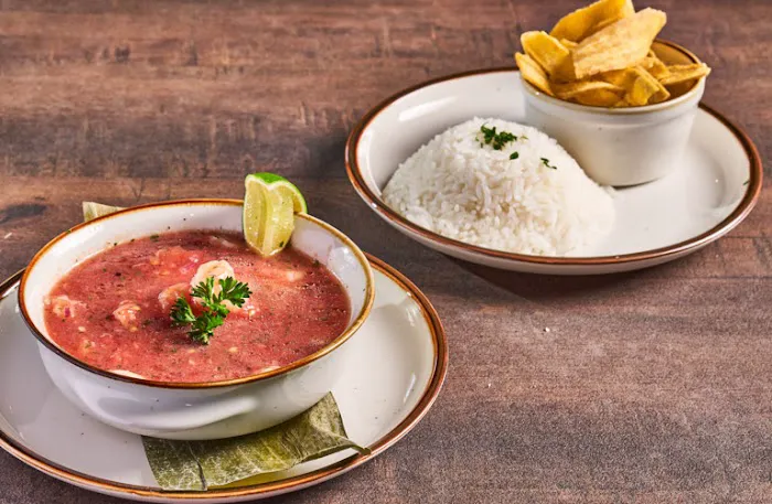 Mamazzita Ecuadorian Cuisine Picture 9