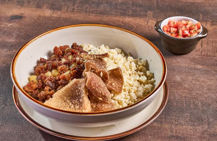 Mamazzita Ecuadorian Cuisine Picture 10