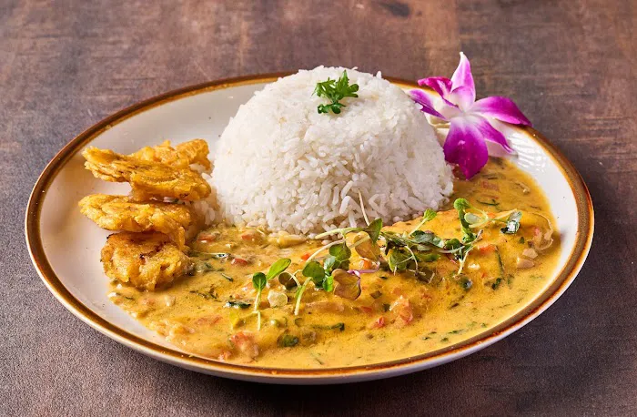 Mamazzita Ecuadorian Cuisine Picture 8