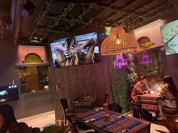 Mamazzita Ecuadorian Cuisine Picture 5