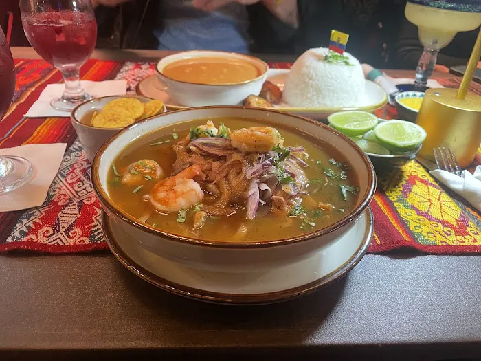 Mamazzita Ecuadorian Cuisine Picture 2