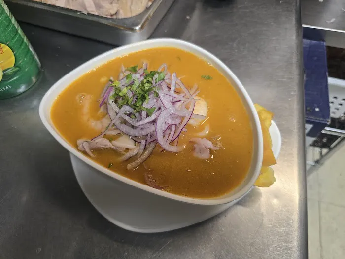 Marisqueria Villanueva Picture 8