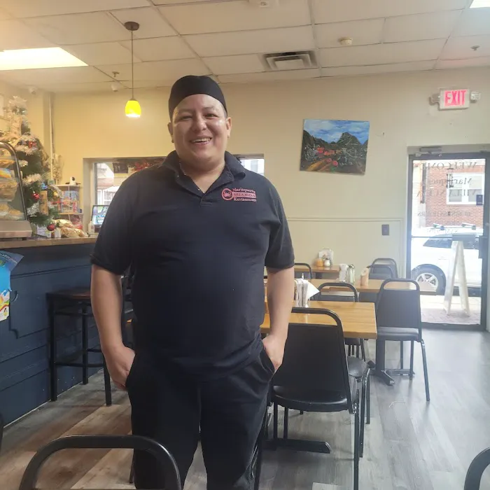 Marisqueria Villanueva Picture 3