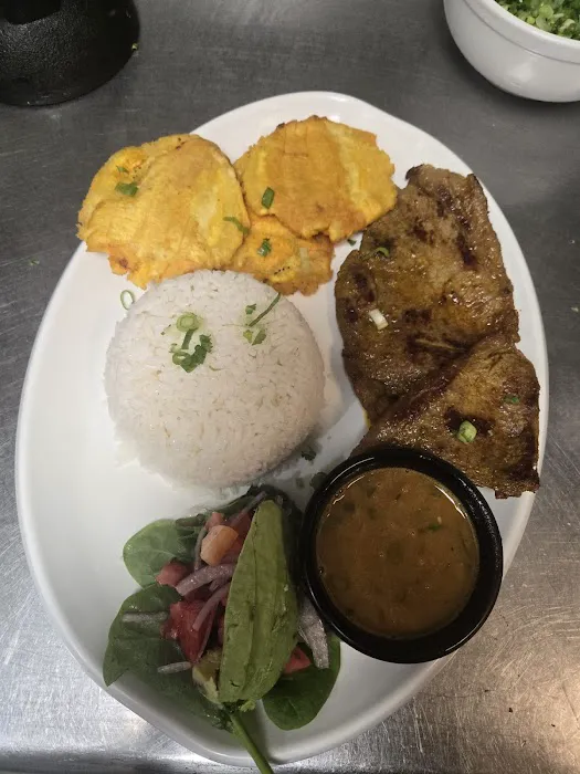 Marisqueria Villanueva Picture 1