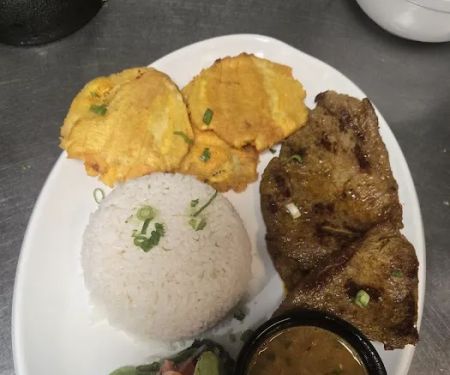 Marisqueria Villanueva