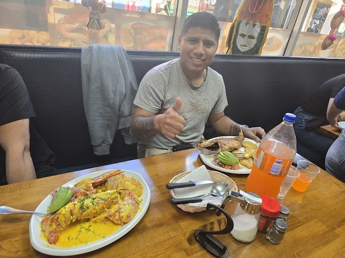 Marisqueria Villanueva Picture 10