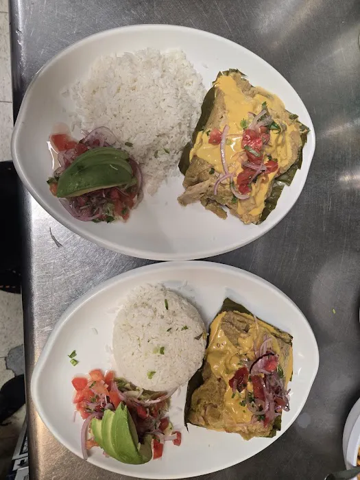 Marisqueria Villanueva Picture 2