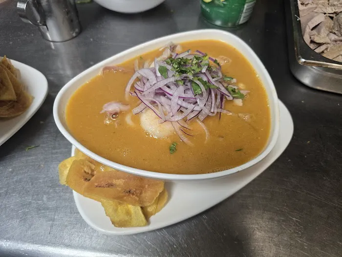 Marisqueria Villanueva Picture 5