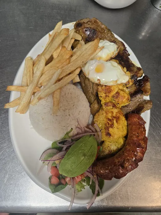 Marisqueria Villanueva Picture 7