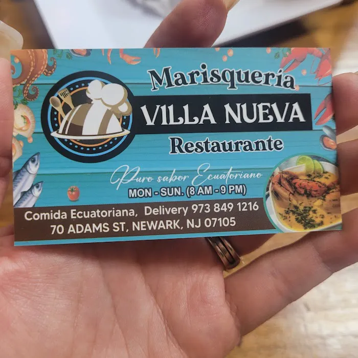 Marisqueria Villanueva Picture 4