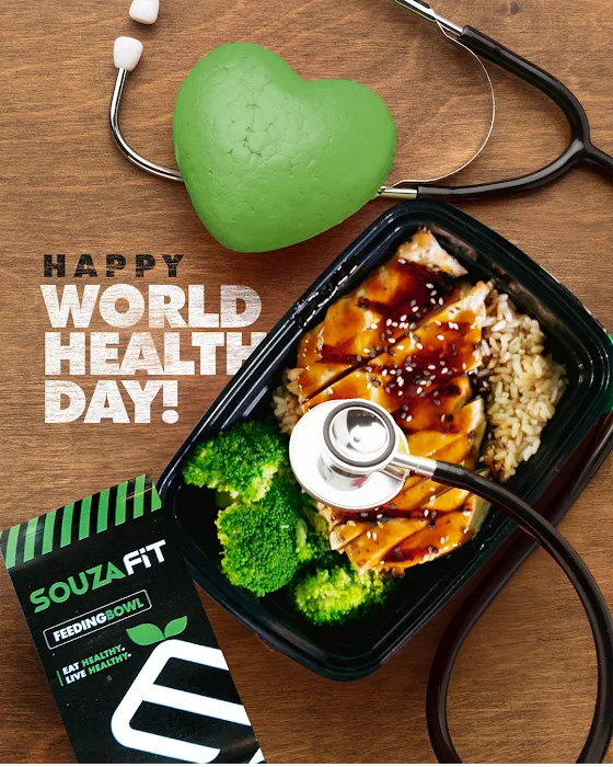 Souzafit Restaurant Newark Picture 10