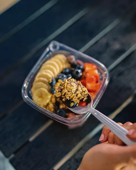 Souzafit Restaurant Newark Picture 1