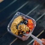 Souzafit Restaurant Newark