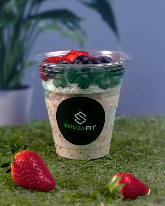 Souzafit Restaurant Newark Picture 7