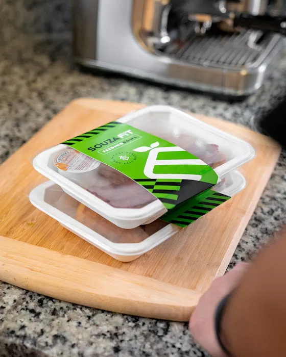 Souzafit Restaurant Newark Picture 8