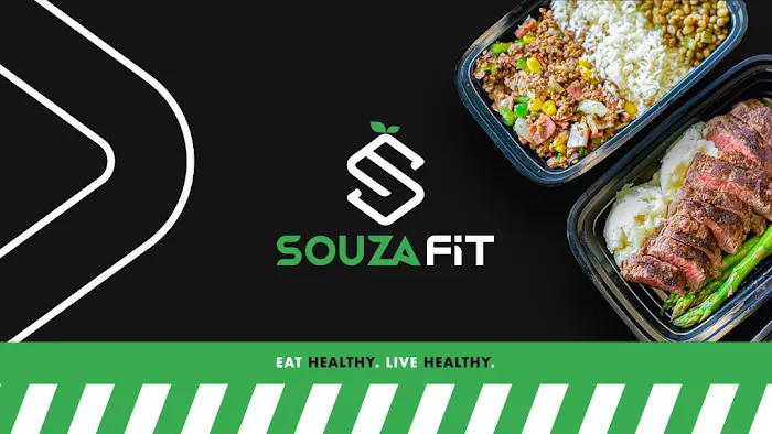 Souzafit Restaurant Newark Picture 5