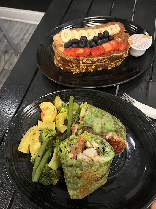 Souzafit Restaurant Newark Picture 4