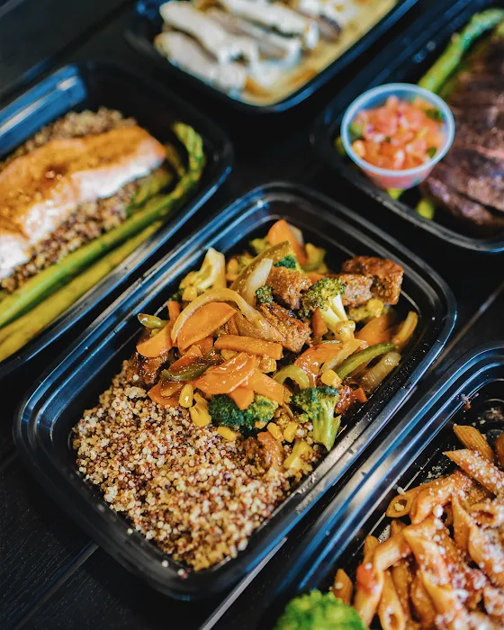 Souzafit Restaurant Newark Picture 6